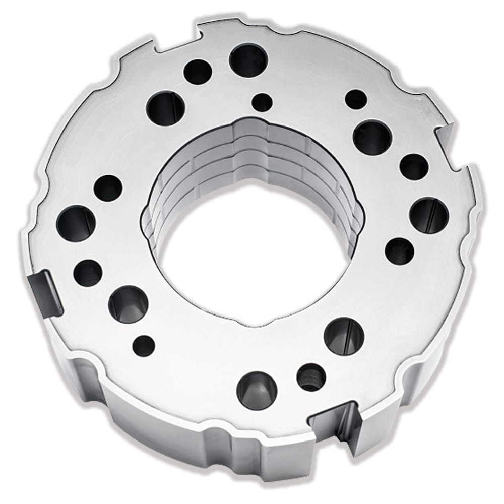 FeinAl Plus coating